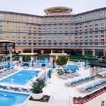 Pala Casino Spa & Resort