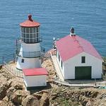 Point Reyes National Seashore