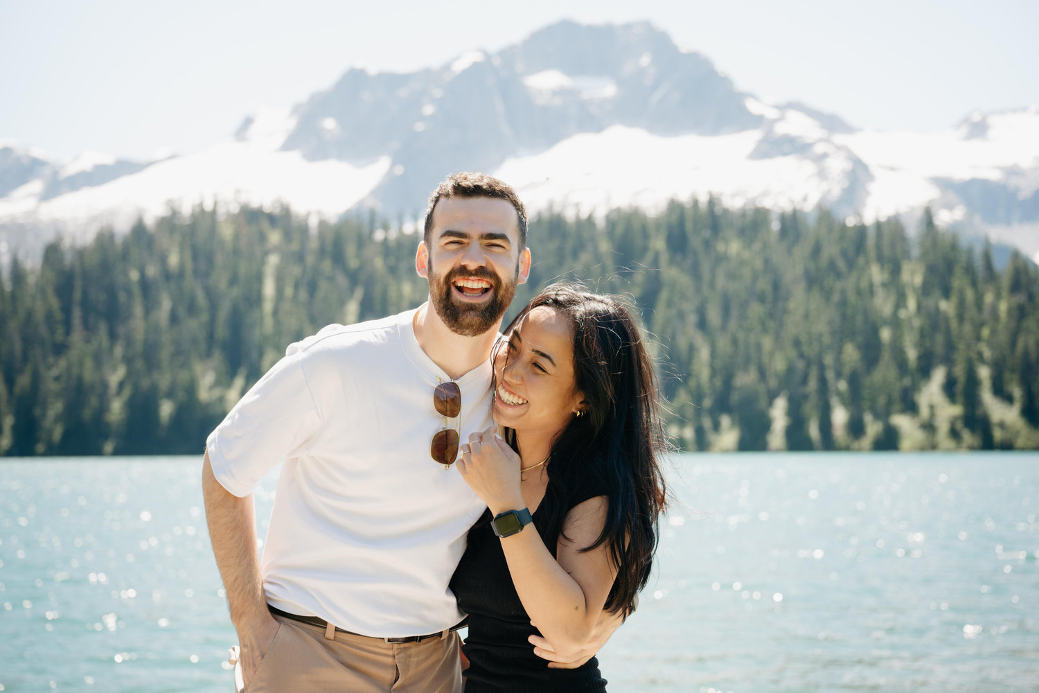 The Wedding Website of Natasha Thanasiriwatthana and Patrick Cameron