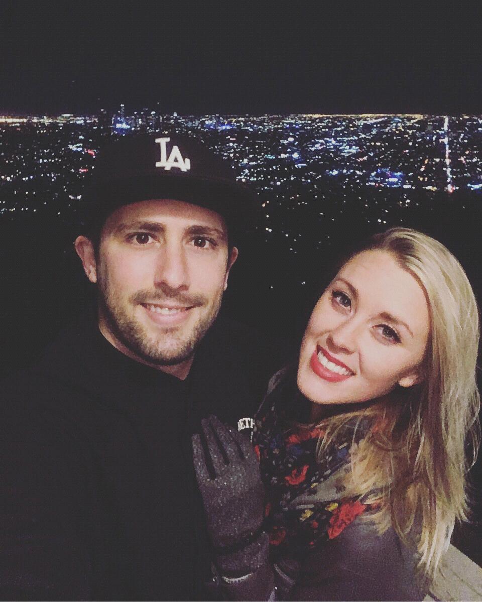 Griffith Observatory - Los Angeles, CA - 2016