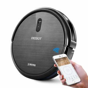 Robotic Vacuum
