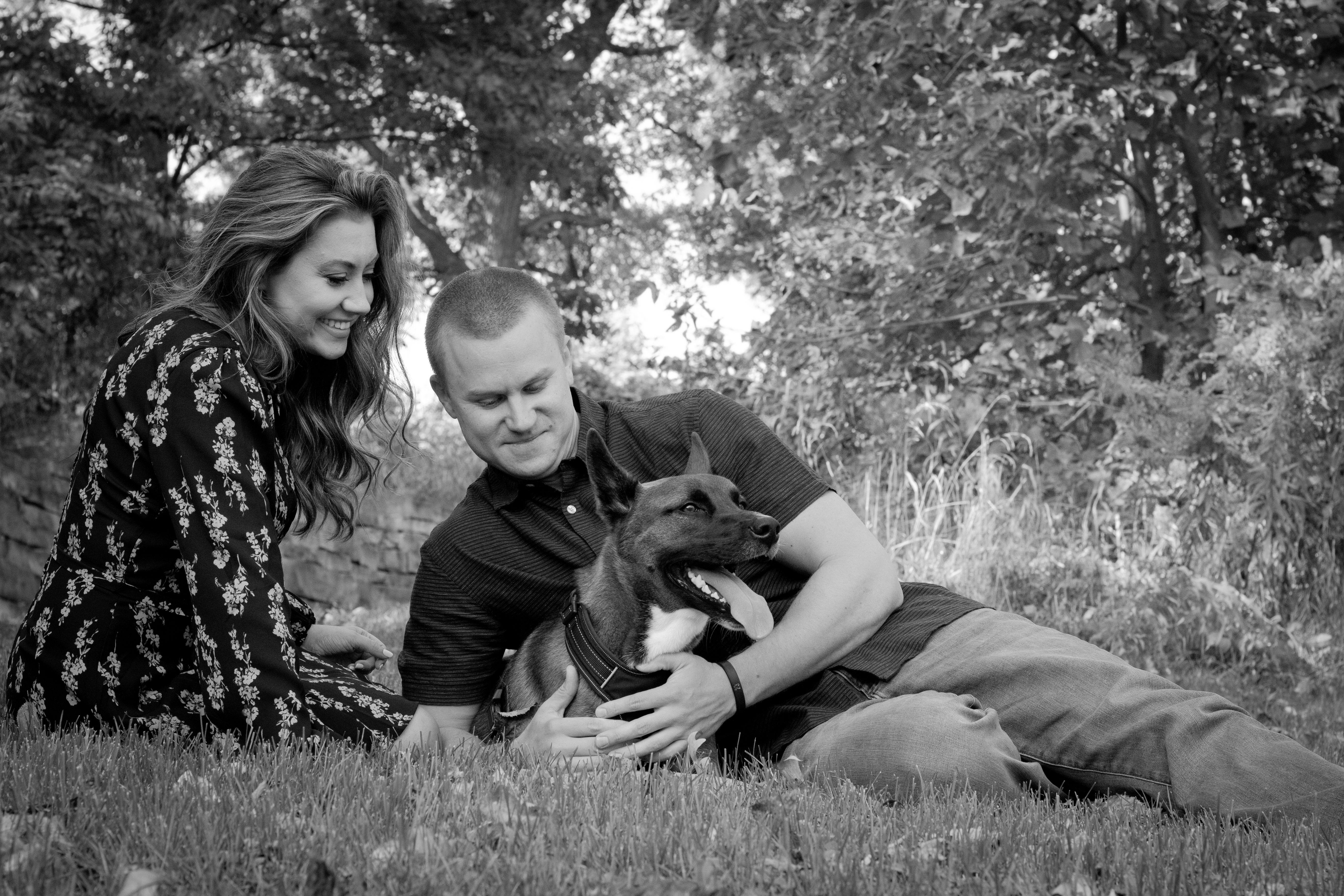 The Wedding Website of Lisa Losito and Tony Battaglia