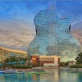 Seminole Hard Rock Hotel & Casino Hollywood, FL