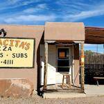 Mamacita's Pizzeria