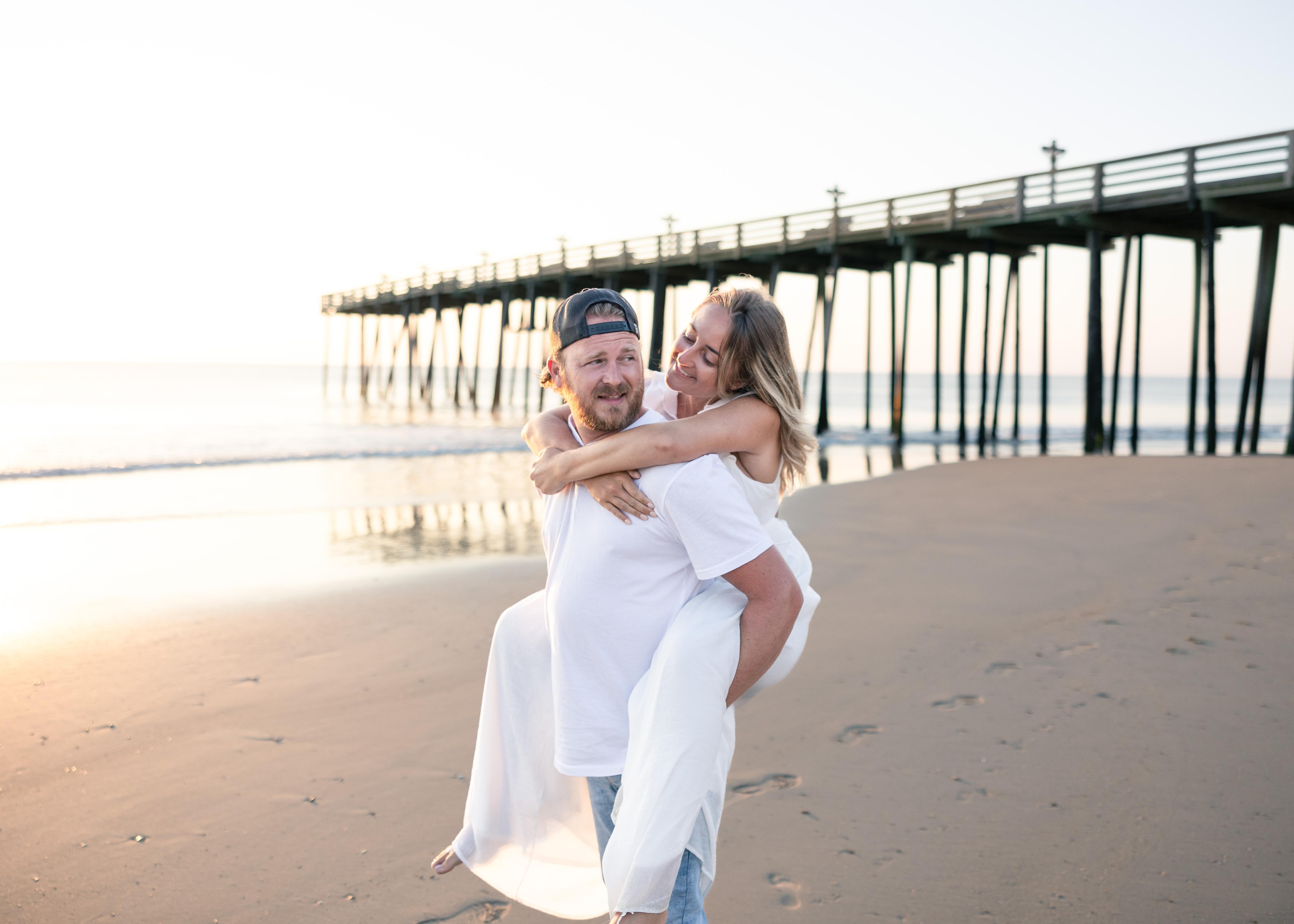 The Wedding Website of Lindsey Post and Shane Wehrheim