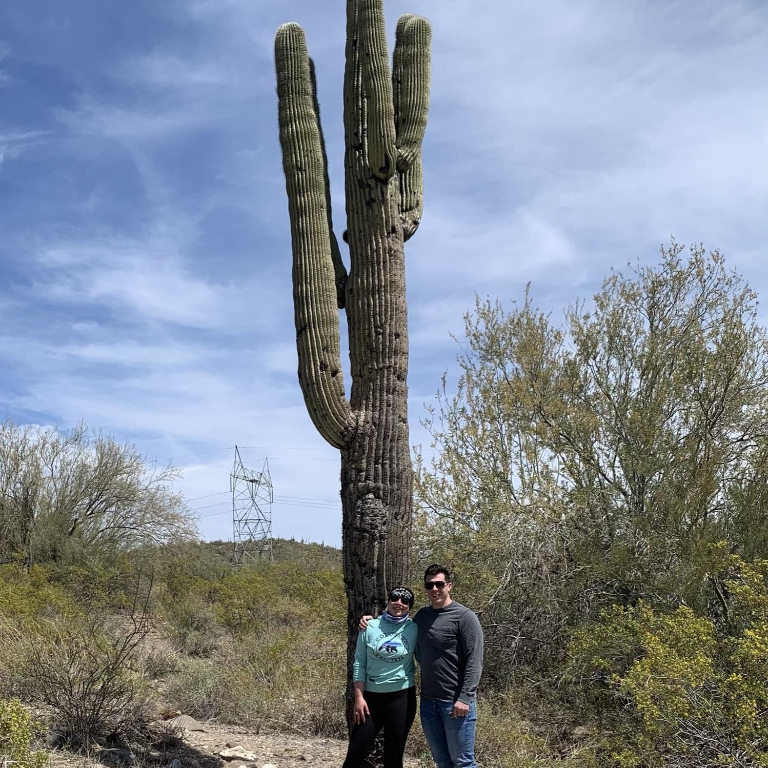 Tucson, AZ