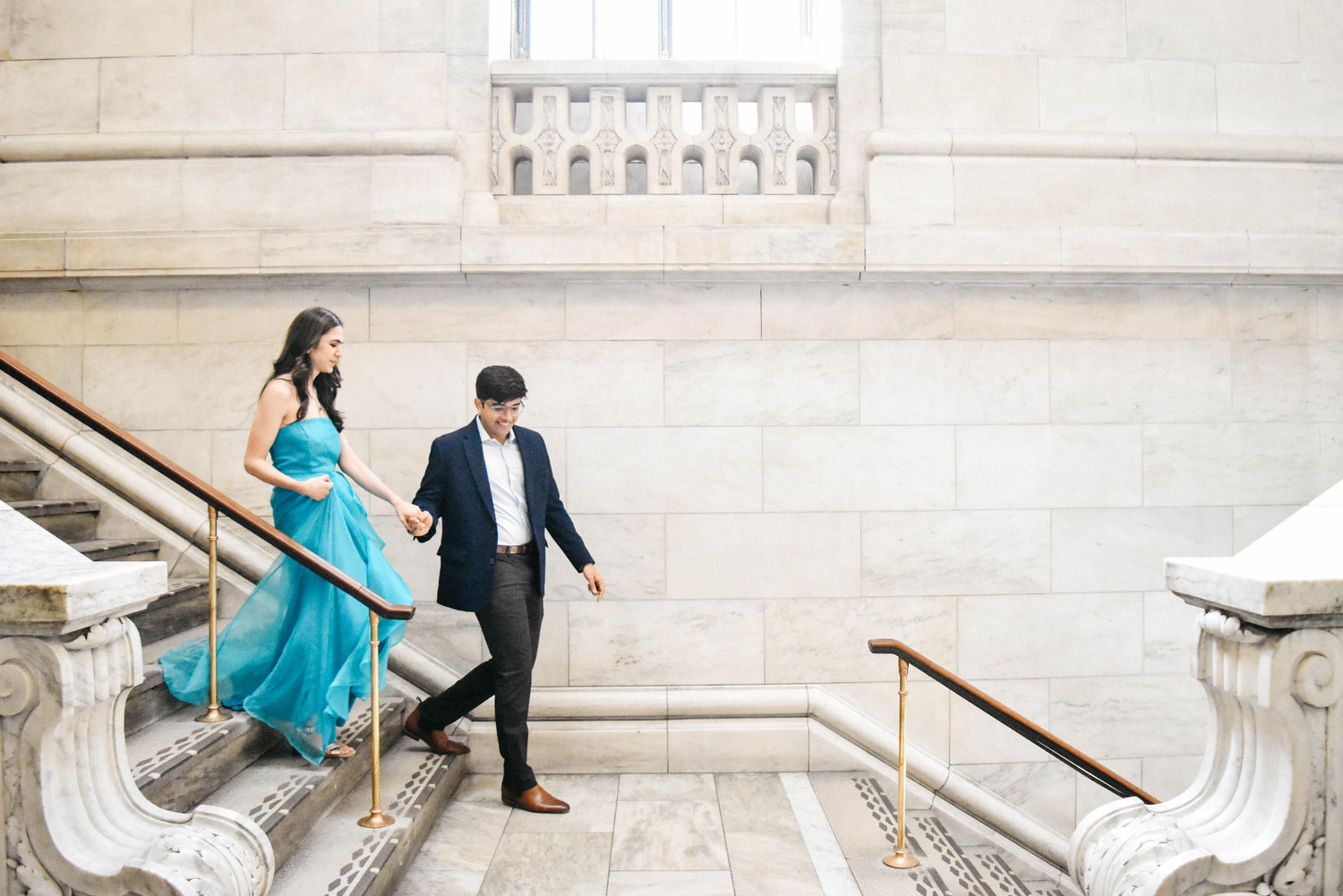 The Wedding Website of Ridhima Sakhuja and Parthit Patel