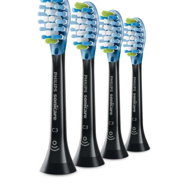 Philips Sonicare DiamondClean Smart Electric, Rechargeable toothbrush for Complete Oral Care, with Charging Travel Case, 5 modes – 9500 Series, Gray, HX9924/41