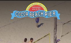 Westgate Cocoa Beach Pier