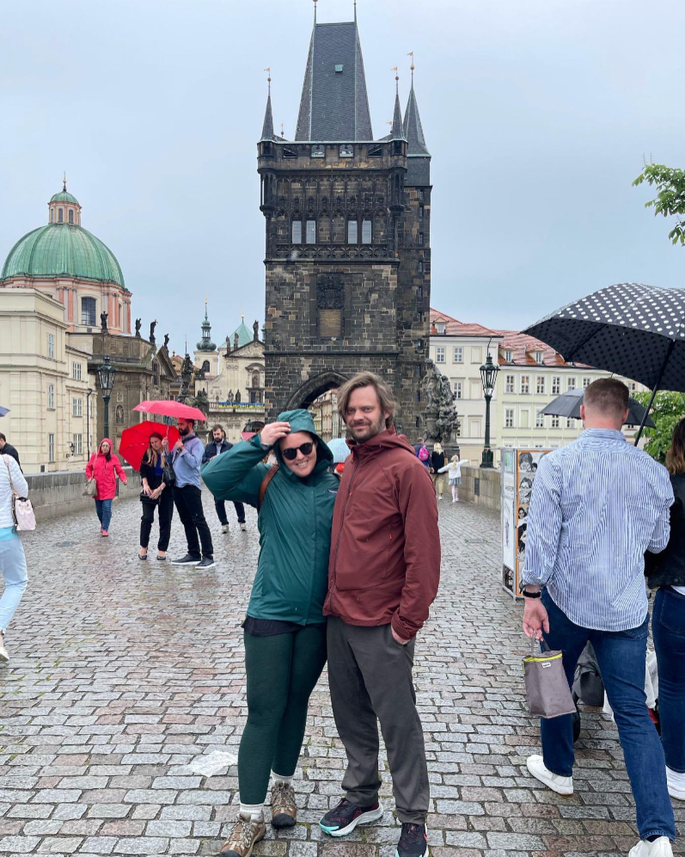 Prague, Czech Republic