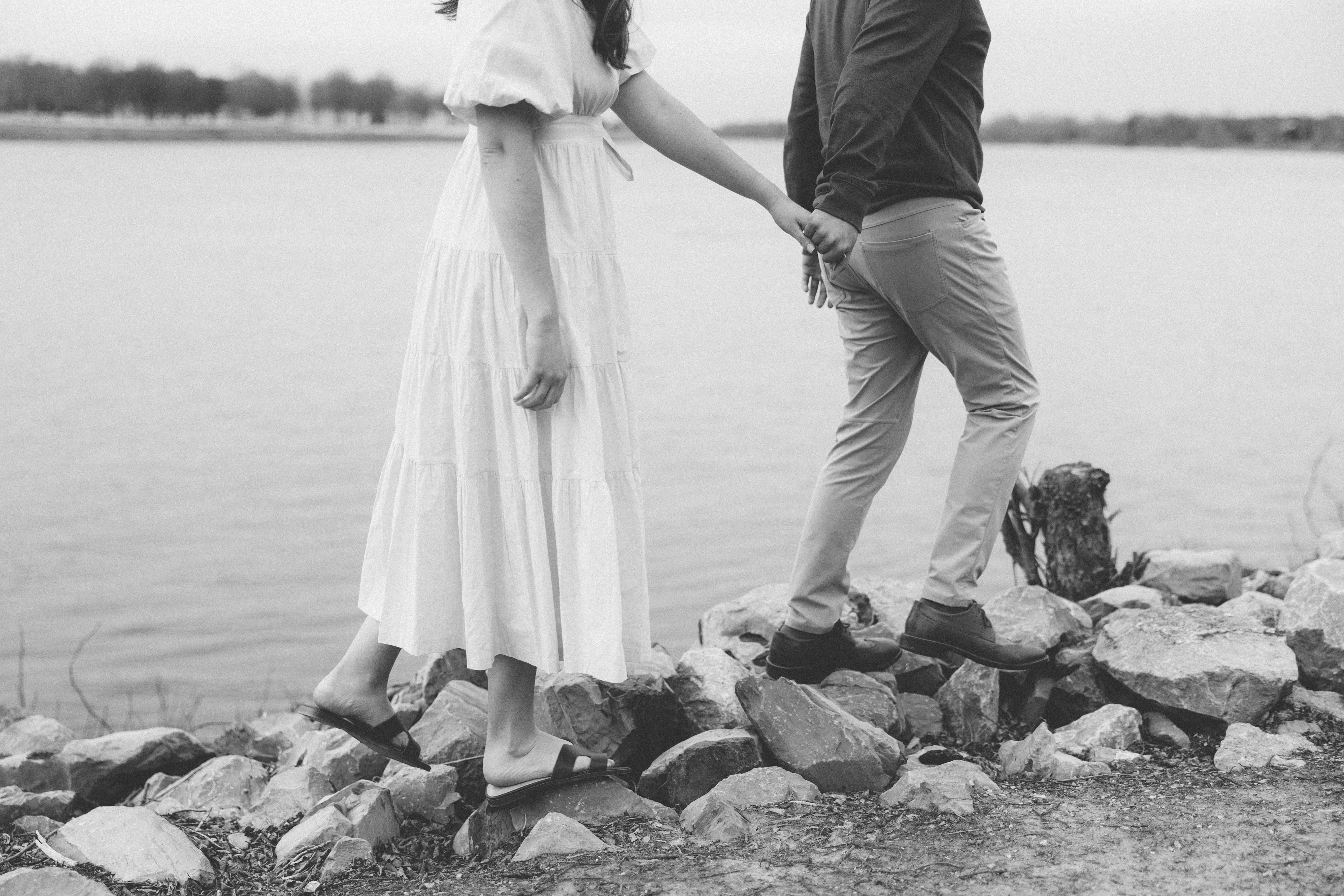 The Wedding Website of Anne Marie Darke and Aaron Henry