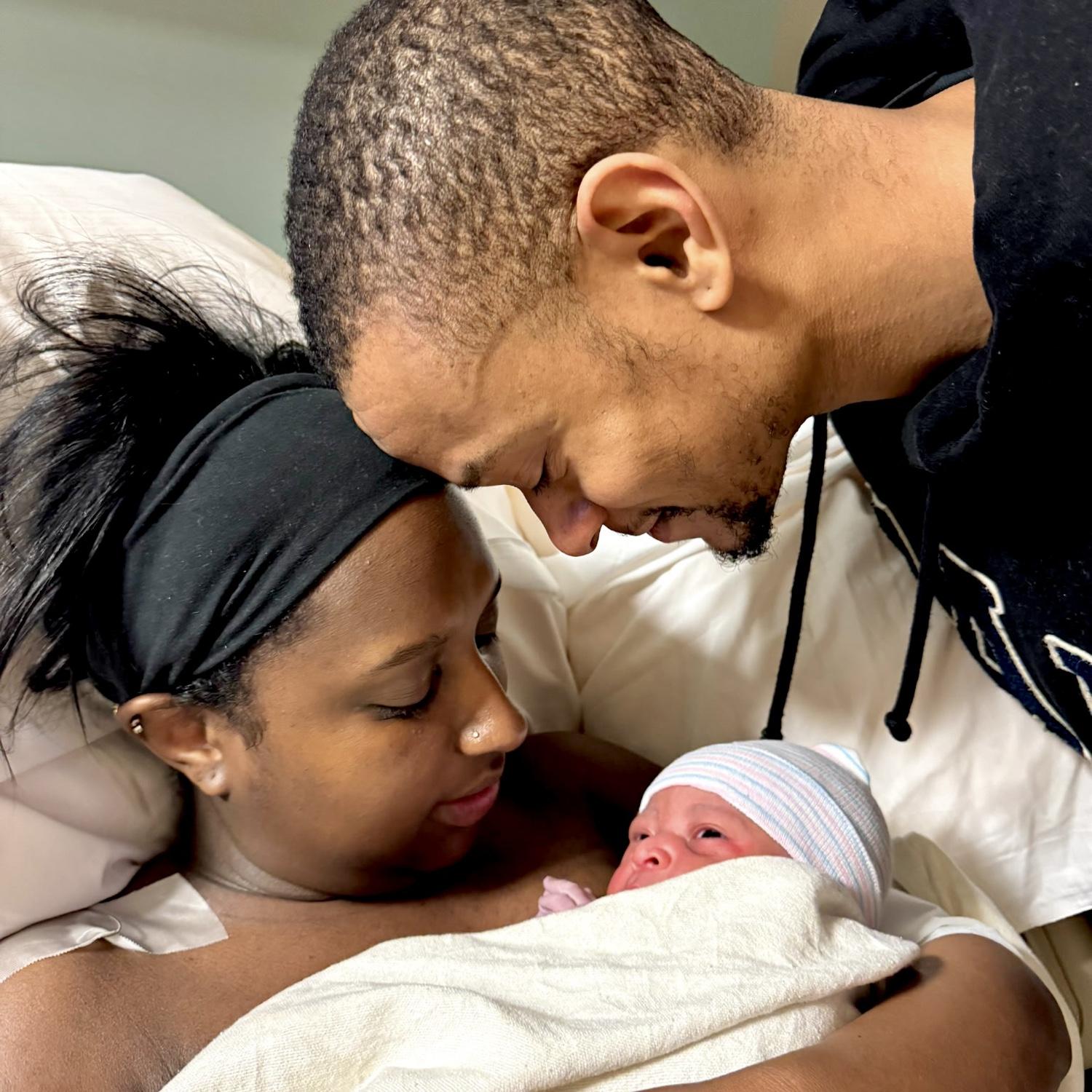 First Time Meeting Zyon