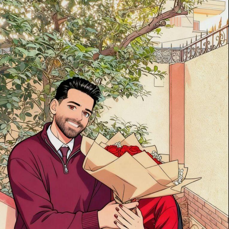 He asked… I said yes 💍