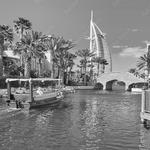 Souk Madinat