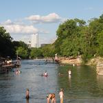 Barton Springs