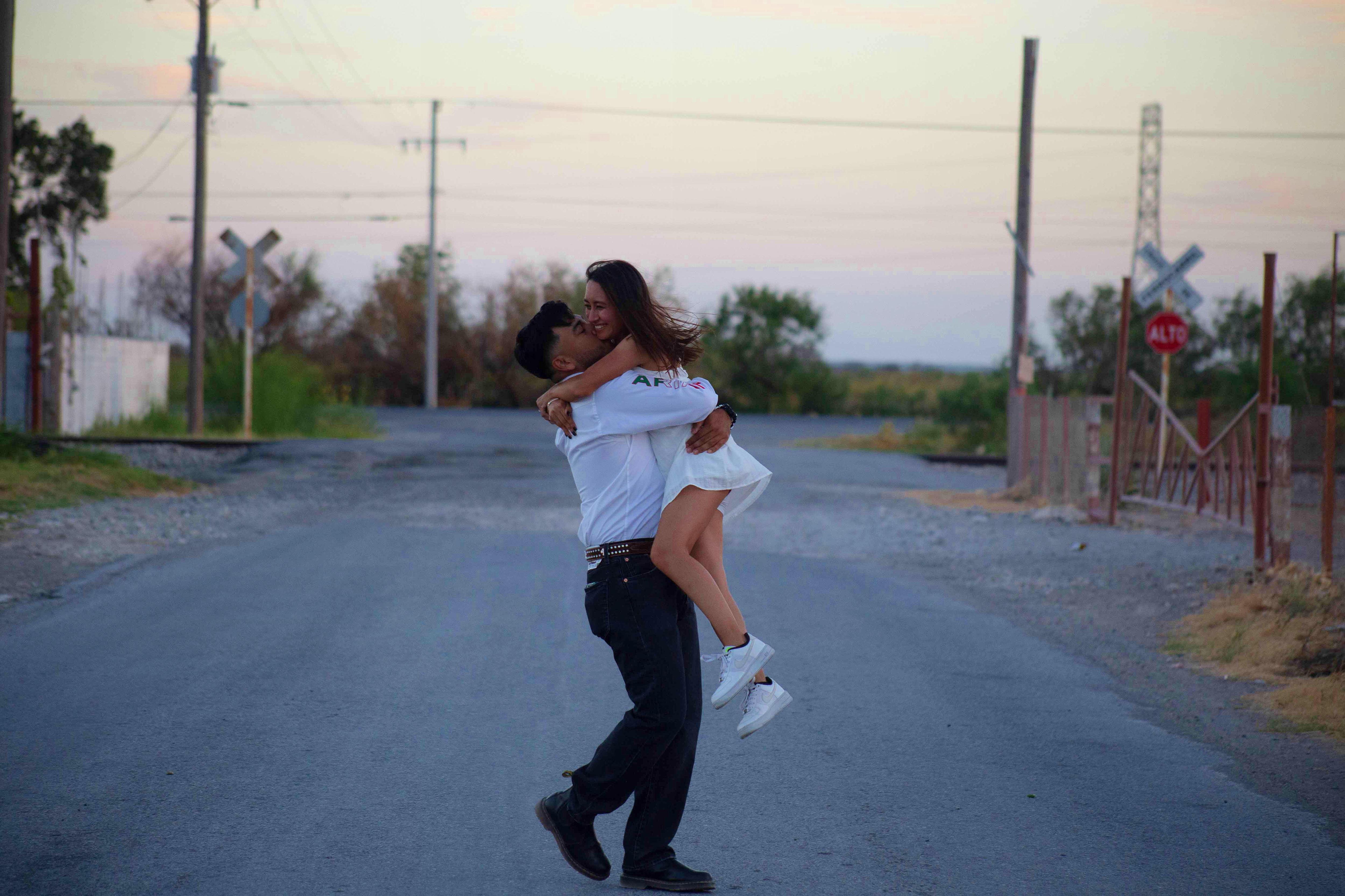 The Wedding Website of Adrian Ruiz and Damaris Rivera