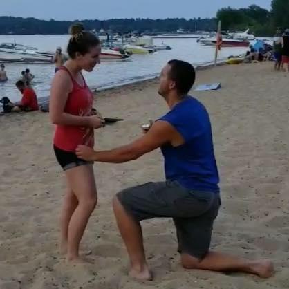 The Wedding Website of Paige Royston and Brad Tice
