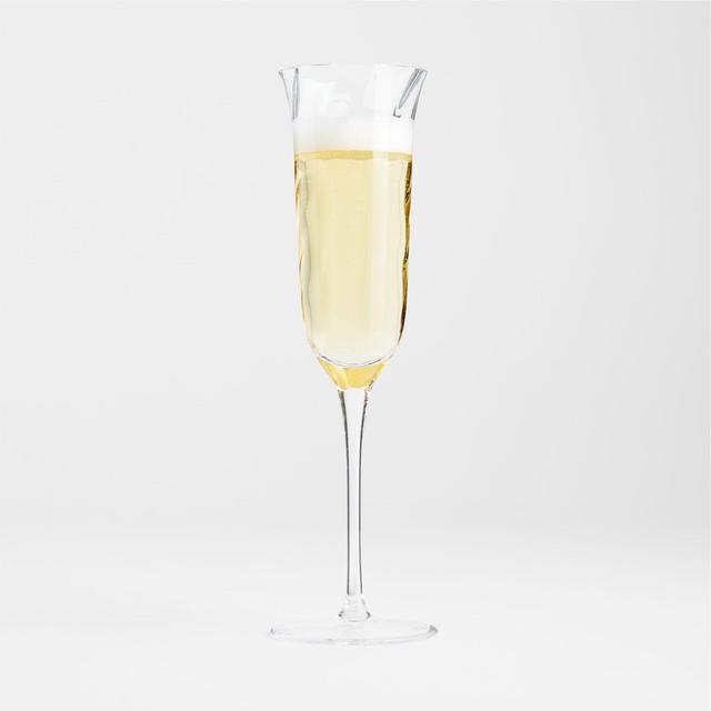 Lucia Champagne Glass