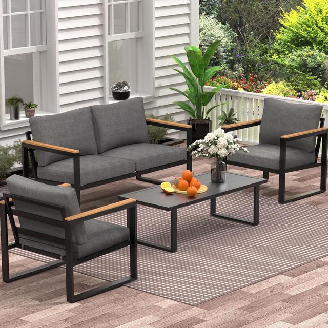 Patio Furniture