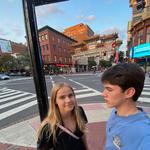 Chinatown