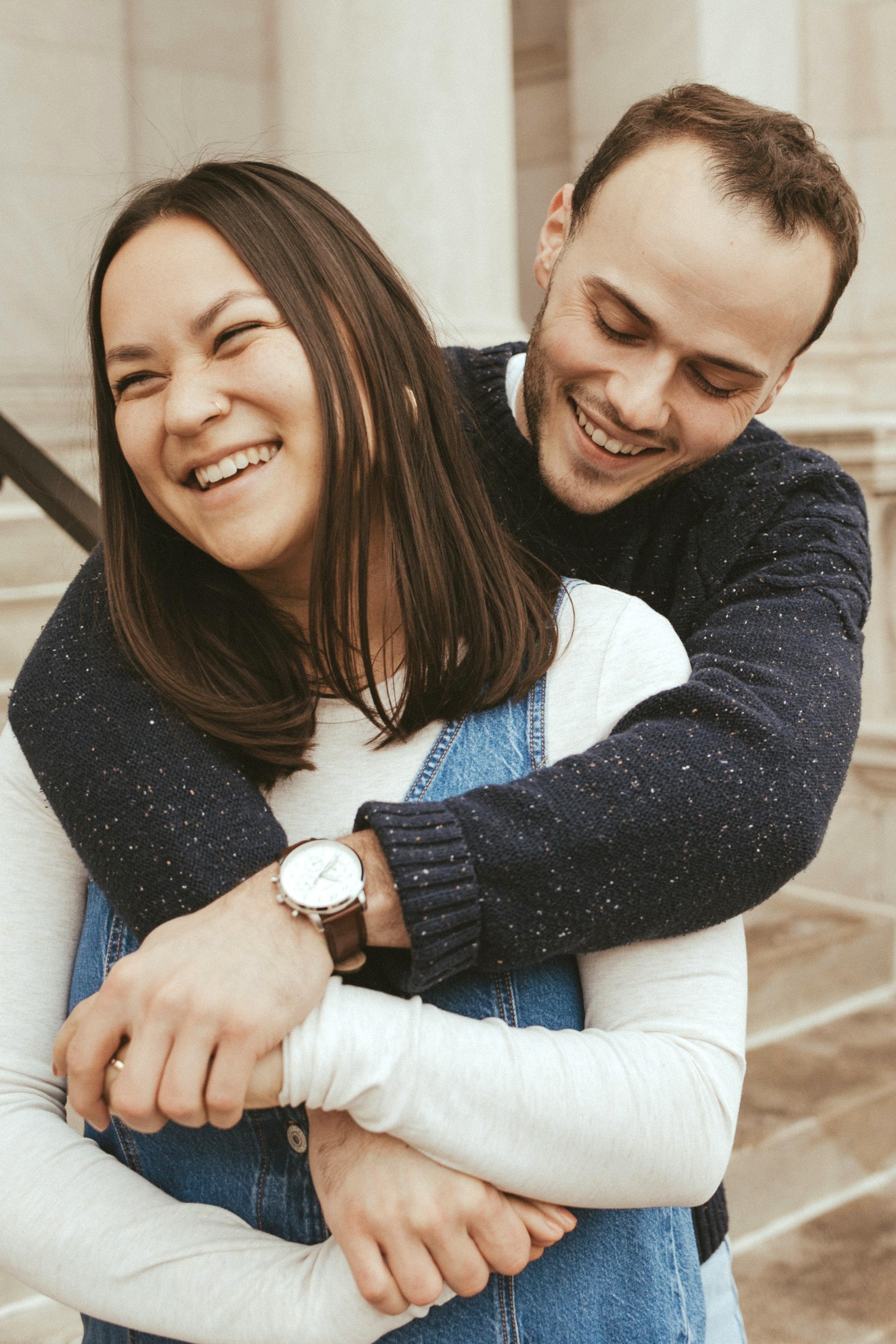 The Wedding Website of Anna Yeung and Mike Pucci