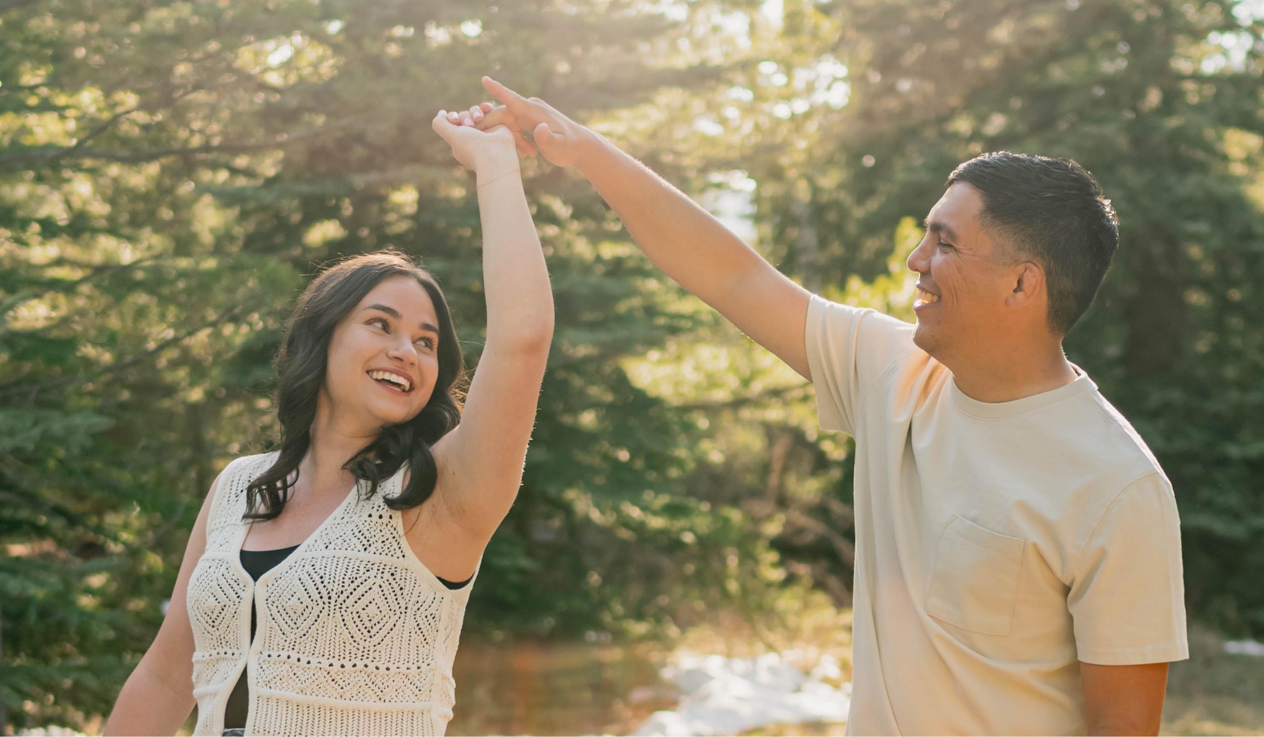The Wedding Website of Abbie Greene and Robby Gonsalves