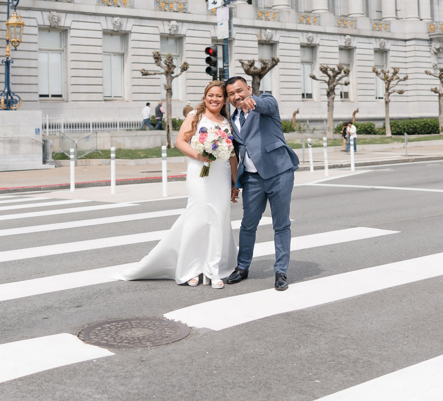 The Wedding Website of Gloria Rodriguez and Jesus Rodriguez