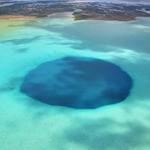 Ocean Hole