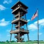 Nicollet Tower & Interpretive Center