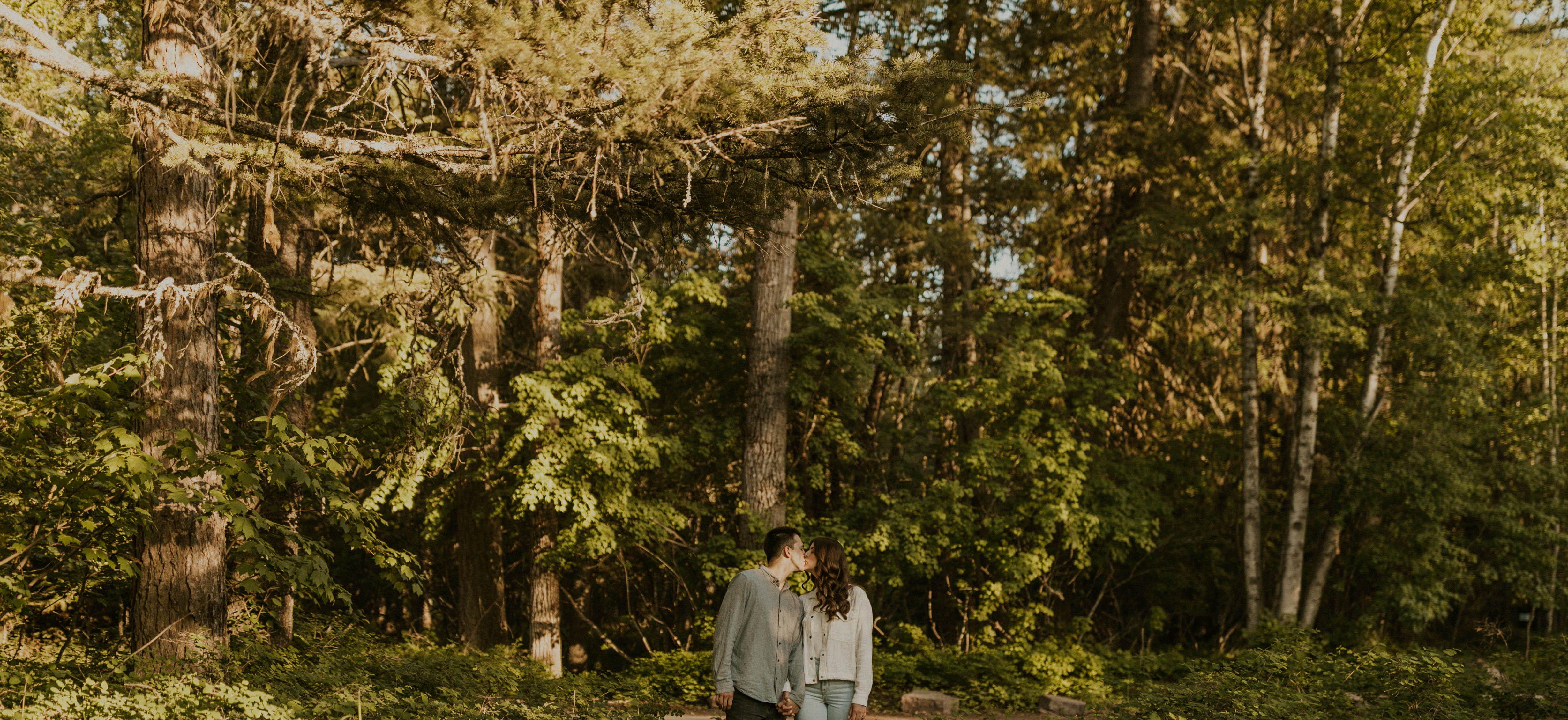 The Wedding Website of David Di Silvestro and Ashley Sugar
