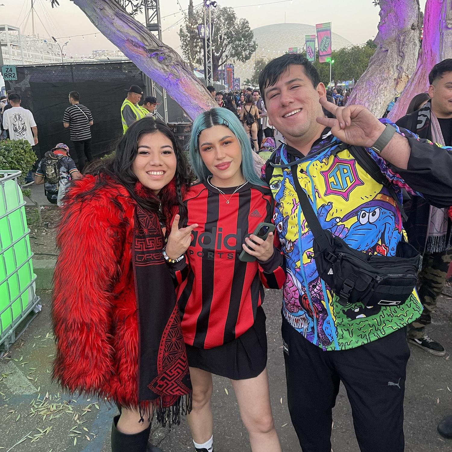 Apocalypse Long Beach