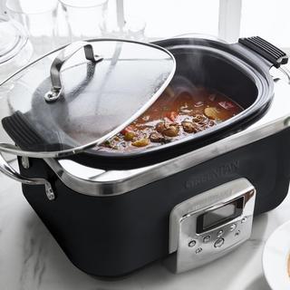 Elite Ceramic Non-Stick Slow Cooker