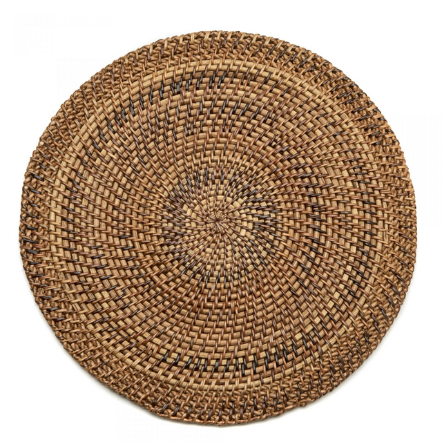Rattan Placemat