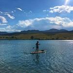 Chatfield Reservoir