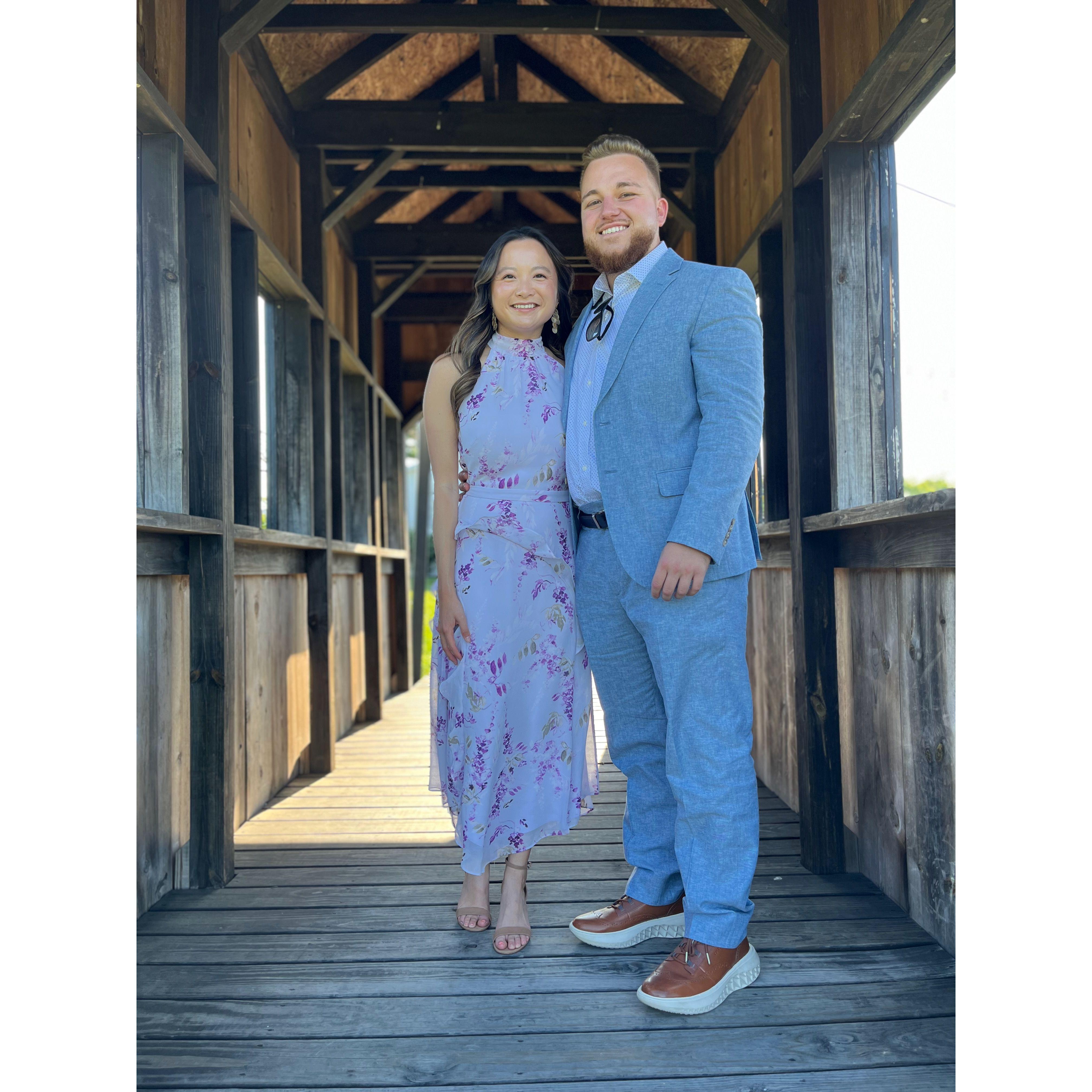 Dry Ridge, KY, June 2024