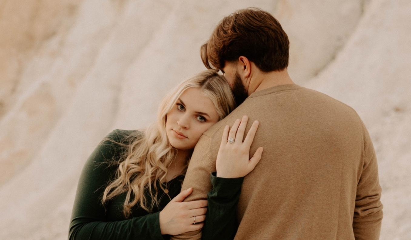 The Wedding Website of Anna Davis and Malachi Allman