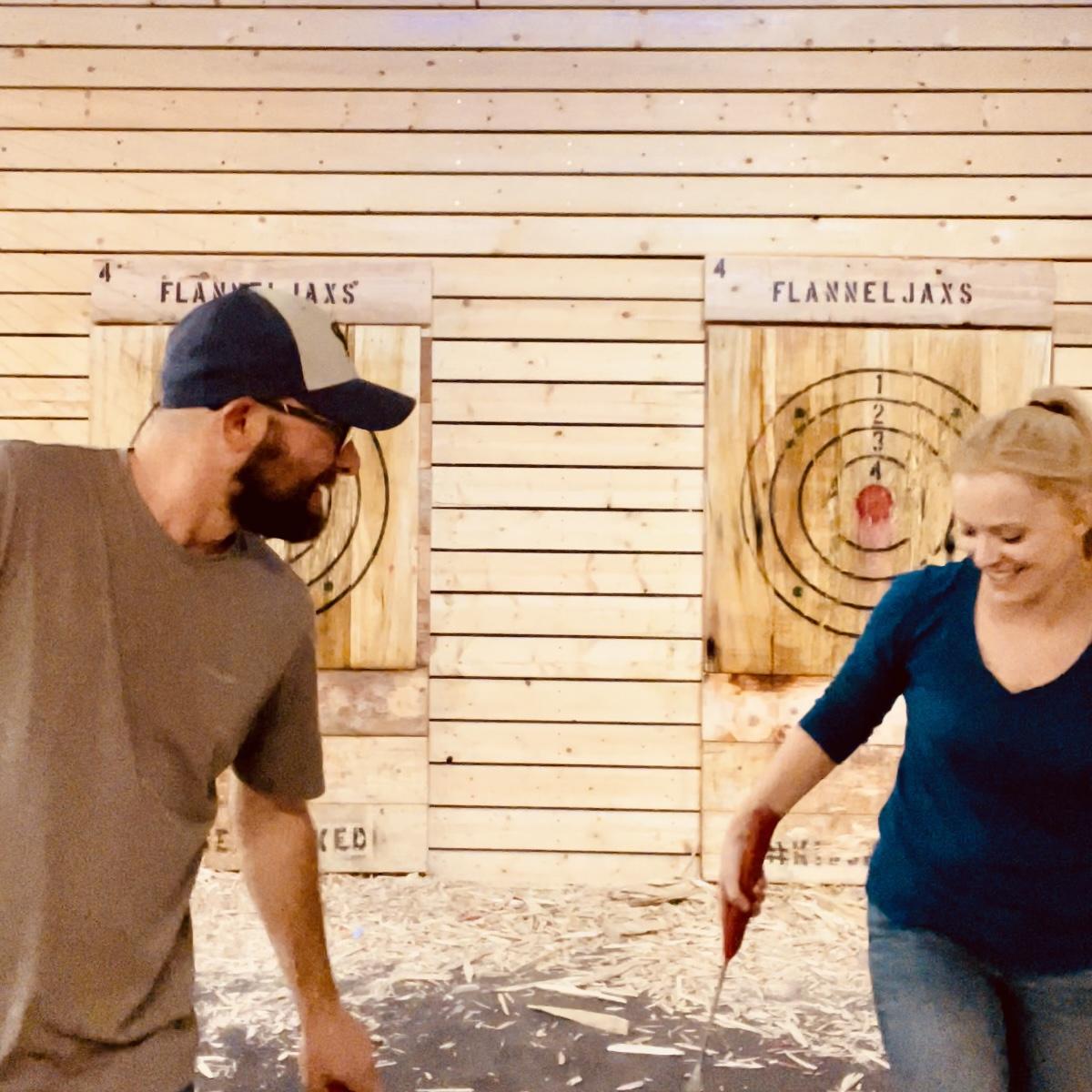 Many adventures. Many candid moments.