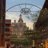 The Pearl