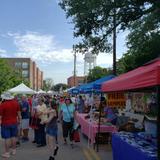 McKinney Farmers Market