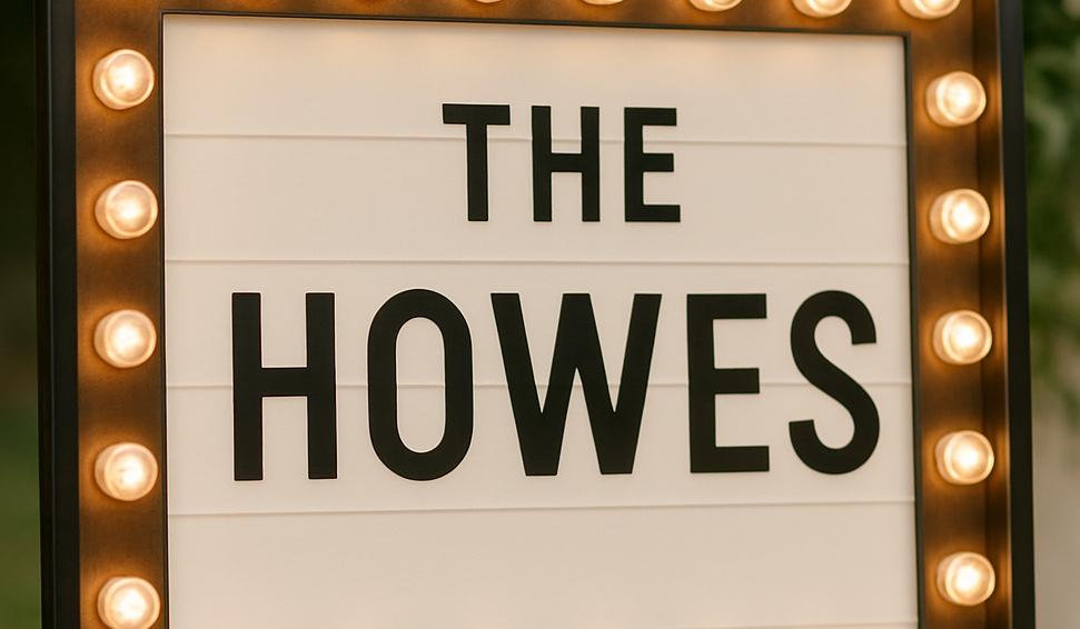 The Wedding Website of Emily Sherwood and John Howe