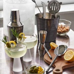 Barware Set