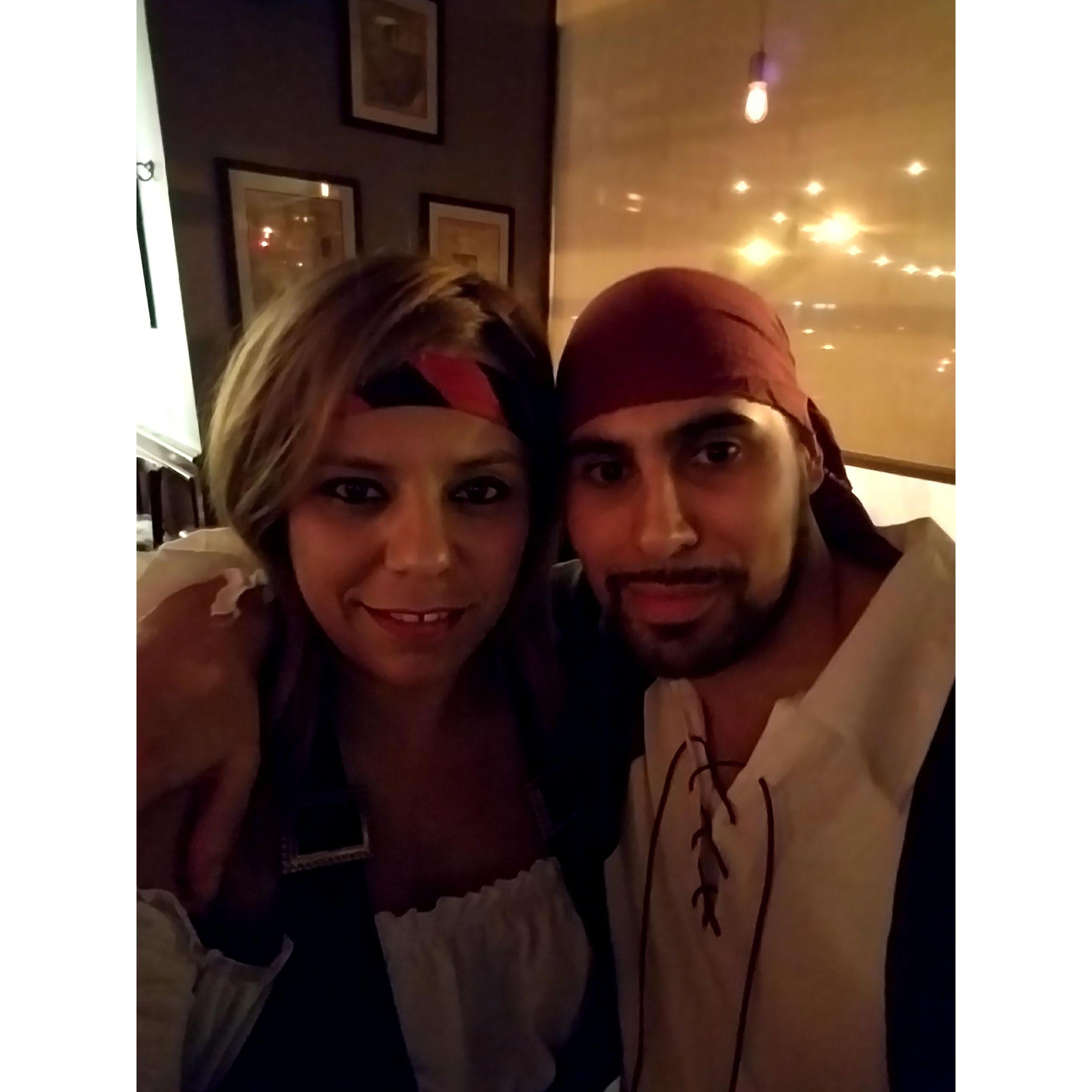 Halloween 2017