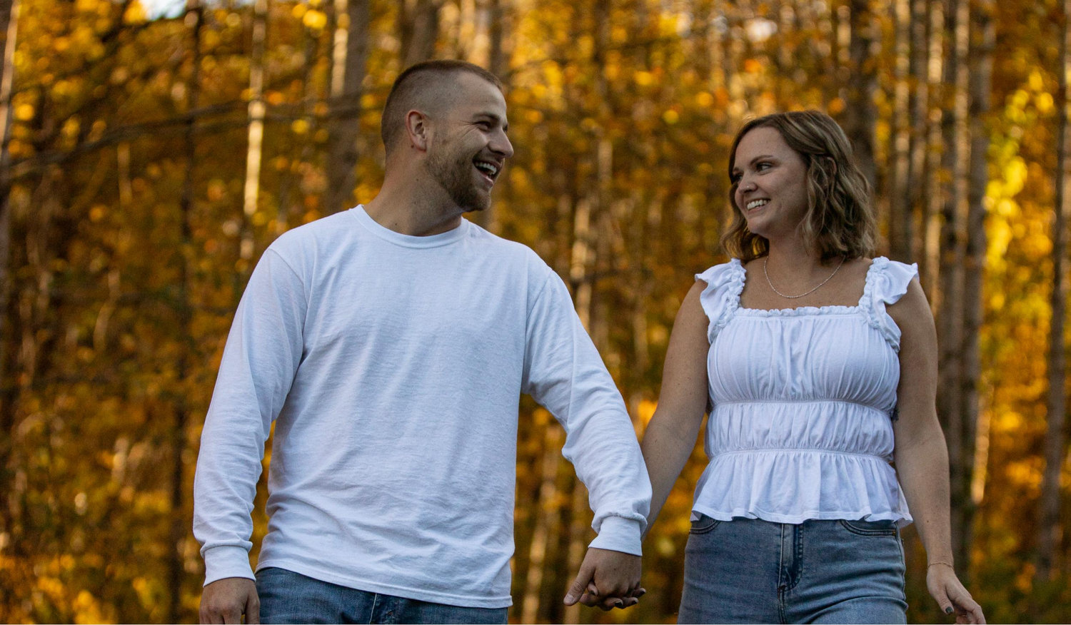 The Wedding Website of Morgan Meyer and Tyler Thomas