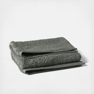 Cloud Loom Organic Hand Towel