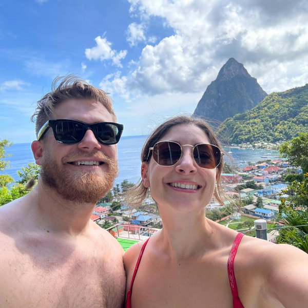 Our Honeymoon Fund