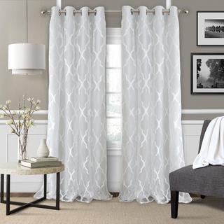 Bethany Blackout Curtain