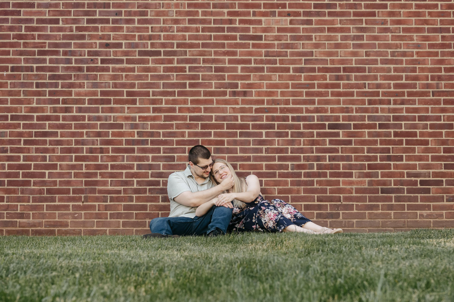 The Wedding Website of Krzysztof Willman and Jennifer Prairie