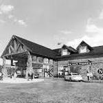 New York Beer Project Lodge