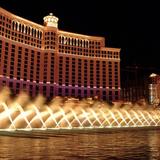 Fountains of Bellagio
