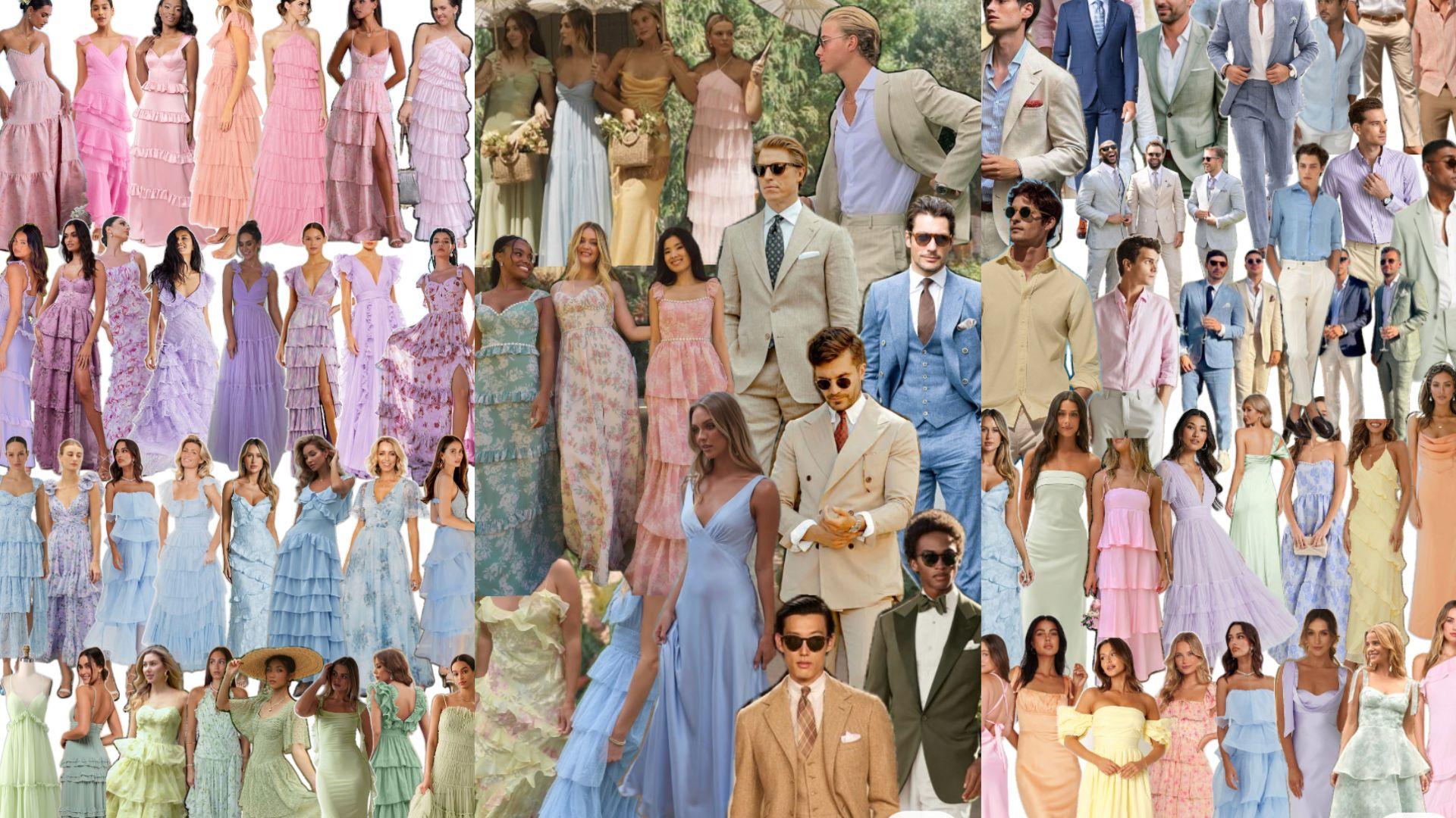 The Wedding Website of Ayleen Nuno and Lino Ramirez